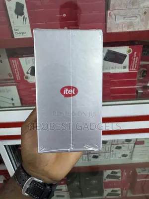 Itel Smart Watch Edge R1 Pro