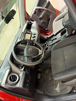 Toyota RAV4 2016