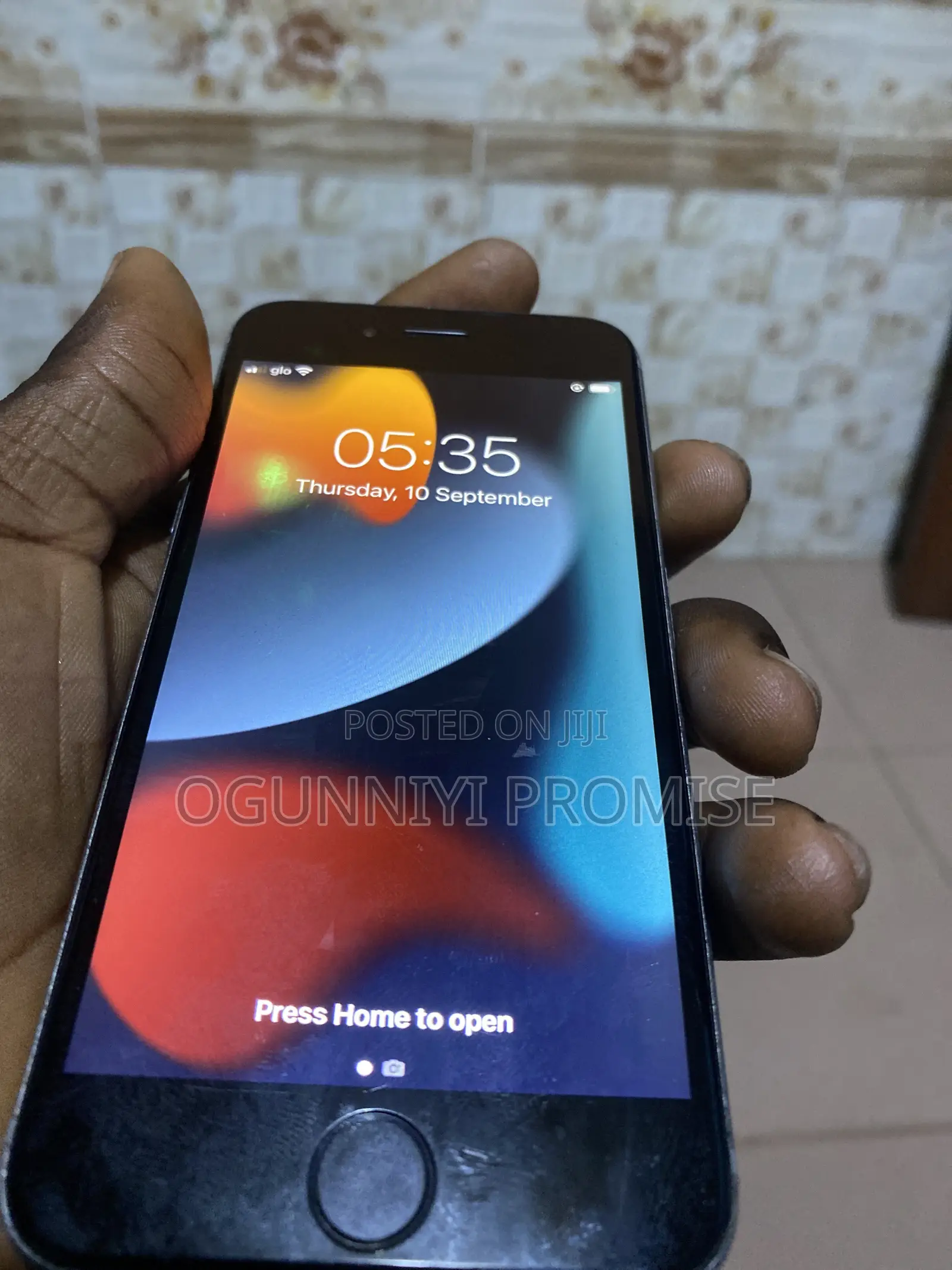 Apple iPhone 6s 32 GB Silver