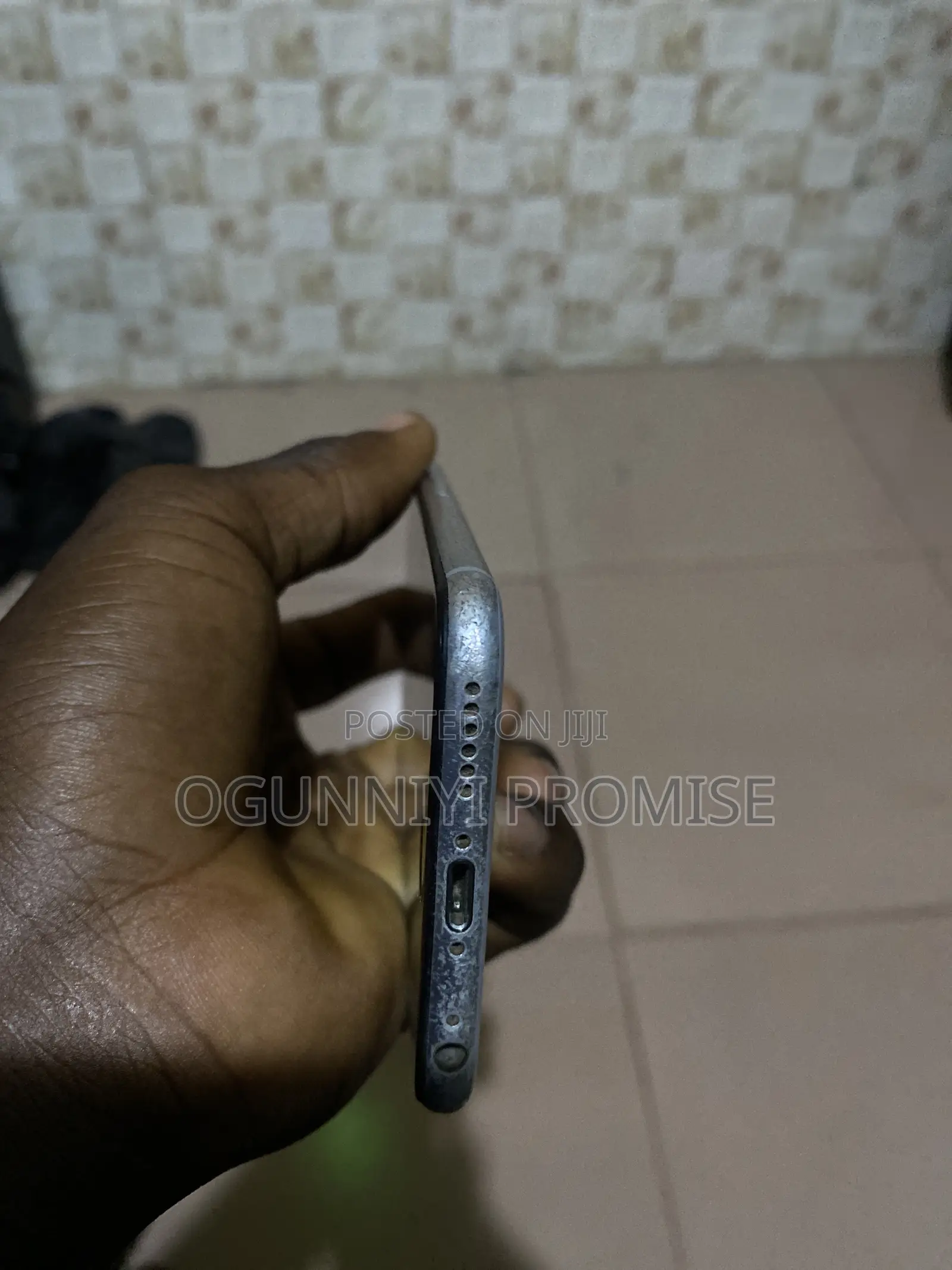 Apple iPhone 6s 32 GB Silver
