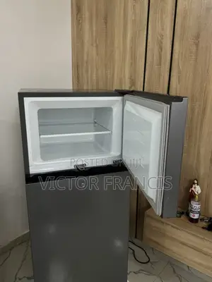 Extremely Neat Refrigerator for Sale