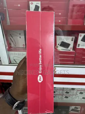 Itel Smart Trimmer 3-in-1 Kit