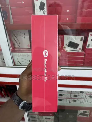 Itel Smart Trimmer 3-in-1 Kit