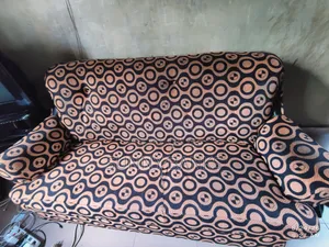 Fairly Used Set of Parlor Cushion