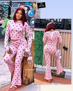 Ladies Wears