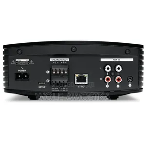 Bose SA5 Smart-Home Amplifier Alexa BT/WiFi