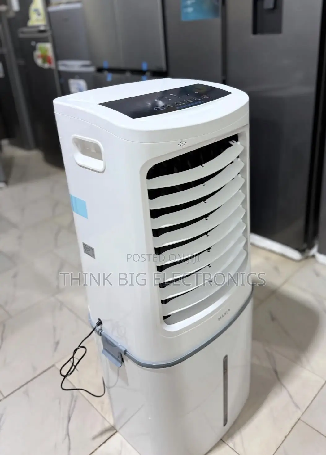 Maxi Air Cooler