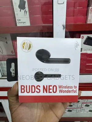 Itel Buds Neo