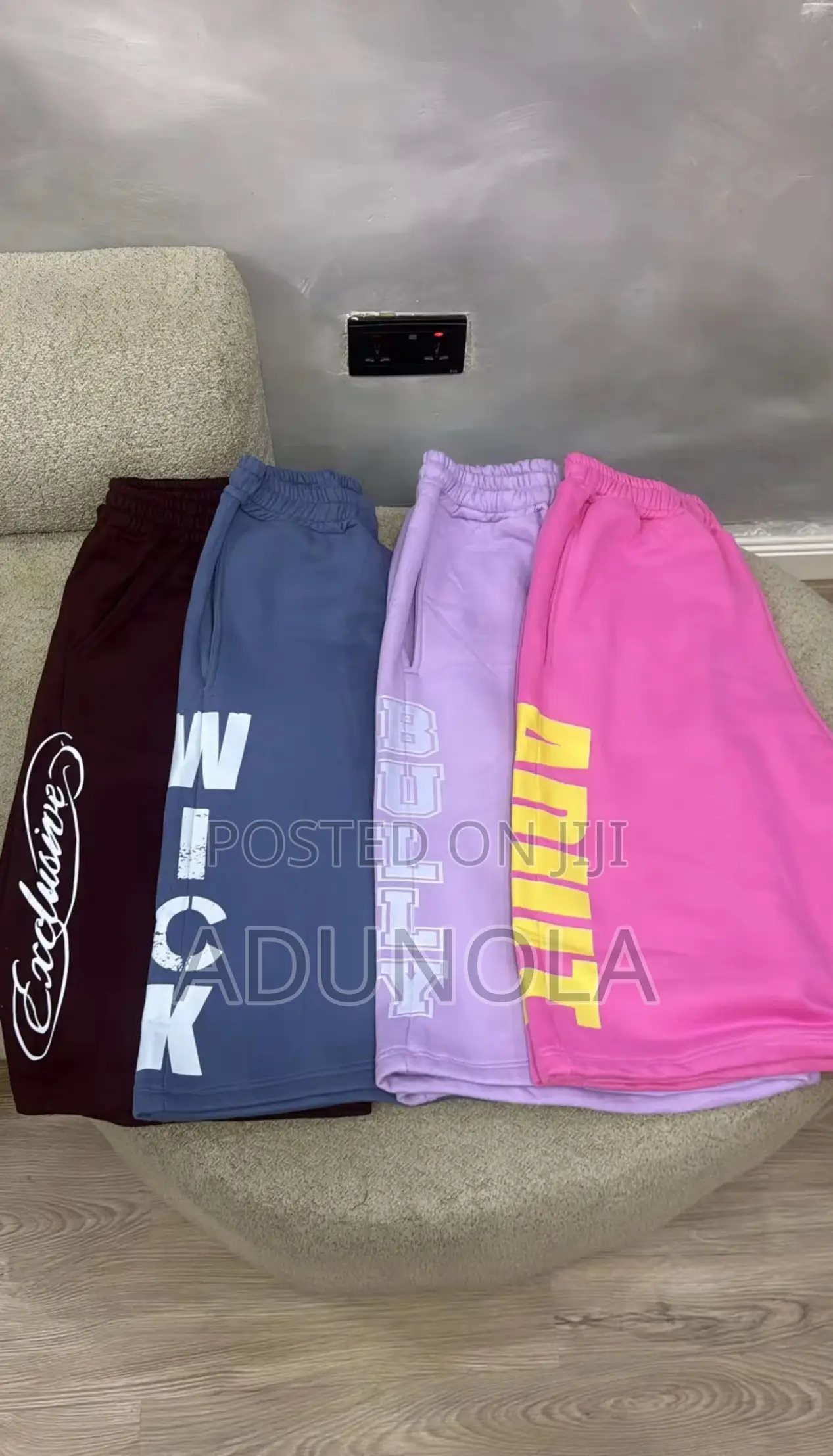 Luxury Drip Wears