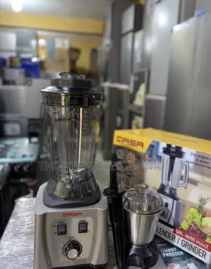 Qasa Heavy Duty Blender