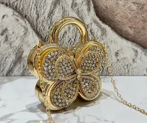 Classy Mini Clutch Purse