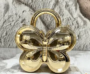 Classy Mini Clutch Purse