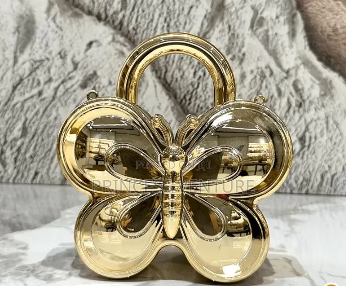 Classy Mini Clutch Purse