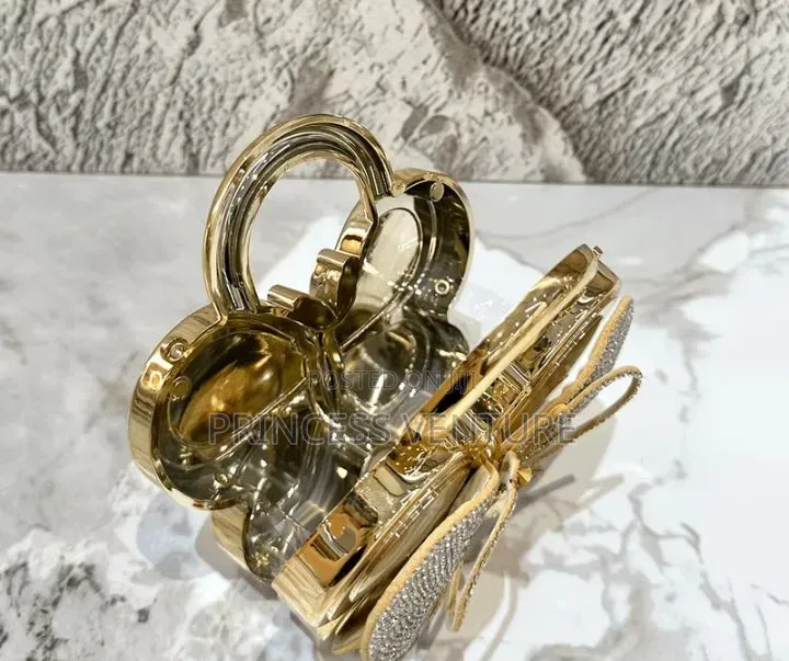 Classy Mini Clutch Purse