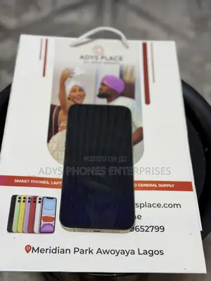 Apple iPhone 12 Pro Max 128 GB Gold