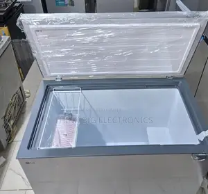 LG No Frost Chest Freezer “243l”
