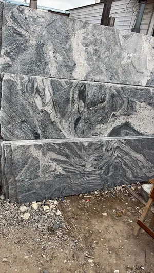 Nigeria Marble Granite