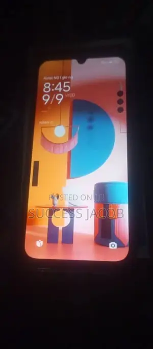 Xiaomi Redmi 15C 4G 256 GB Green