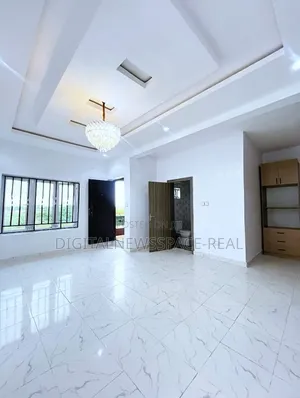 Furnished 3bdrm Duplex in Meridian Garden, Awoyaya for sale