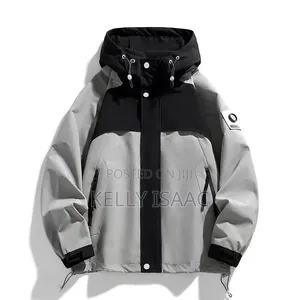 Jacket and Woody for Your Traveling and Winter