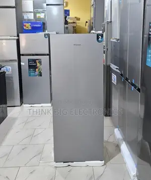 Hisense Upright Freezer