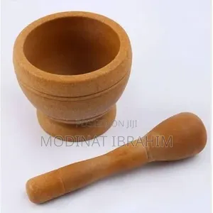 Mortar & Pestle Set, Mixed Spices Grinding & Crusher Tools