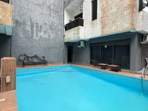 Luxury 2-Bedroom Apartment With PS5 Pool | Salem, Ikate