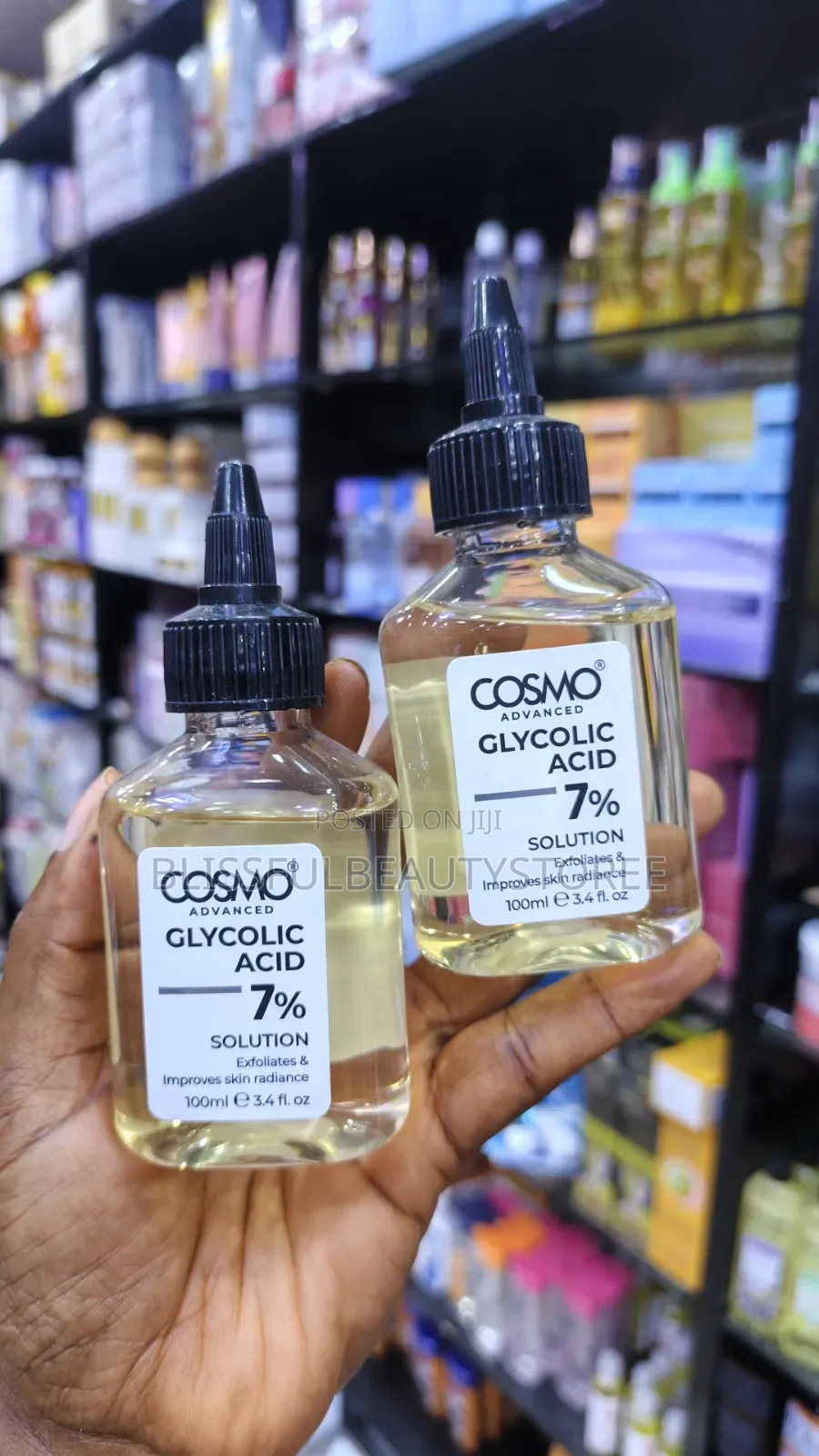 Cosmo Glycolic Acid