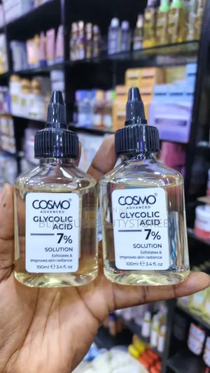 Cosmo Glycolic Acid