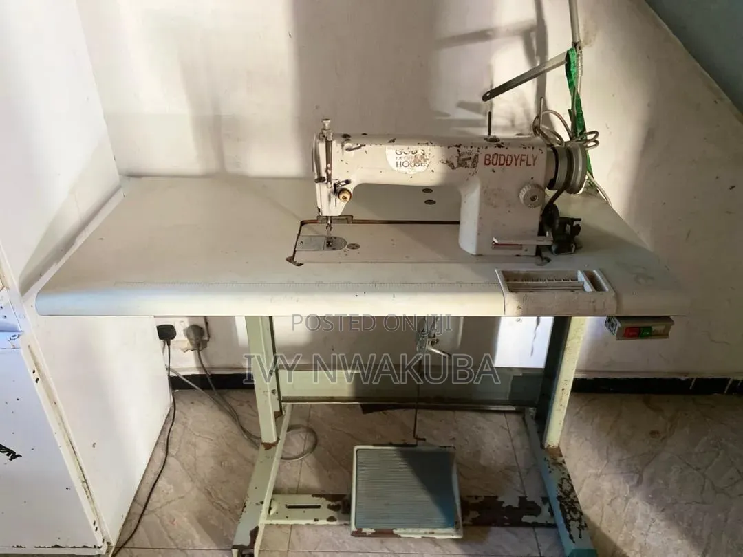 Sewing Machine