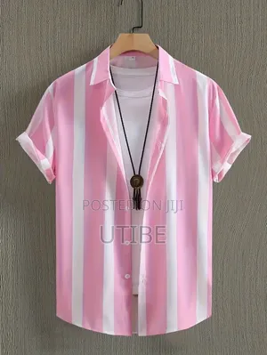 Men's Shirts