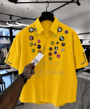 Available New Update Shirt as Seen We Have What You Want