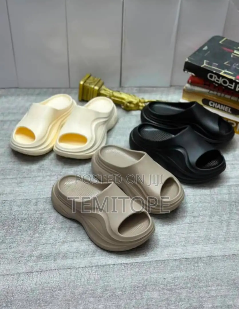 Unisex Unique Clog