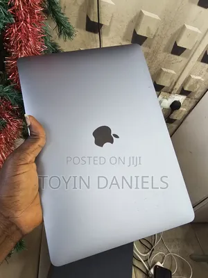 Laptop Apple MacBook Air 2020 M1 8GB Apple M1 SSD 256GB