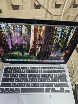 Laptop Apple MacBook Air 2020 M1 8GB Apple M1 SSD 256GB