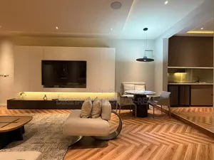 Luxury 4-Bedroom Duplex With Snooker PS5 | Self Compound | Ologolo