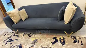 Turkish Sofa Set