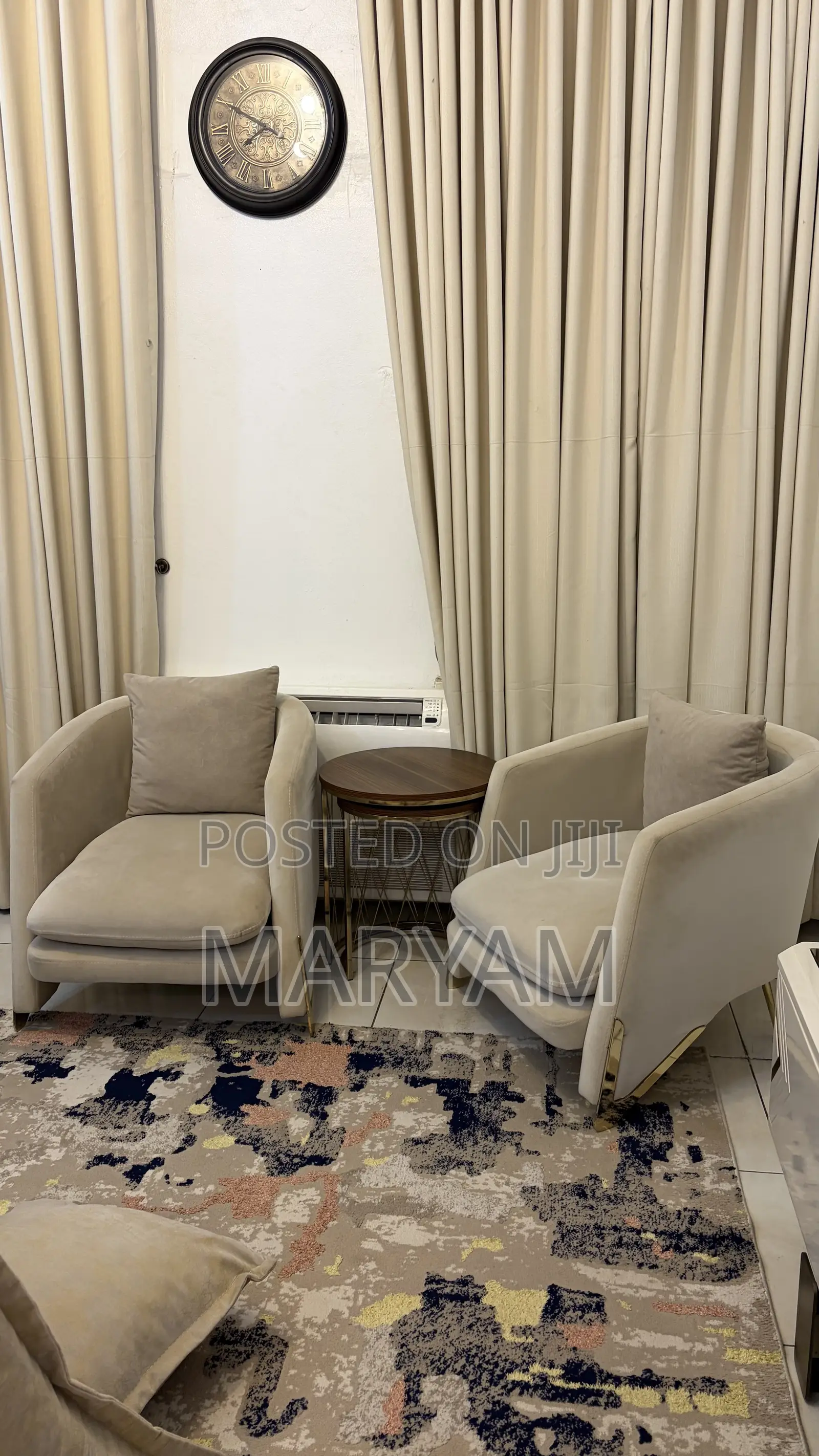 Turkish Sofa Set