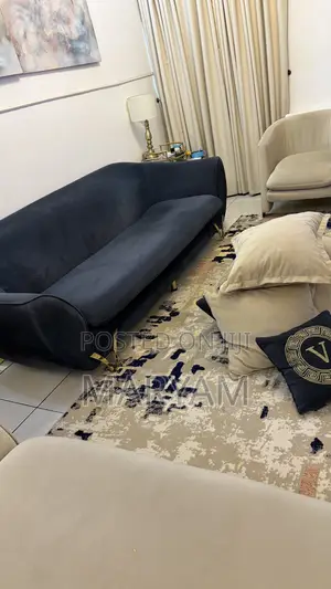Turkish Sofa Set