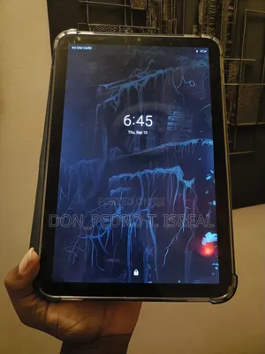 Atouch A-tab8 1 TB Black