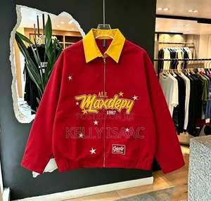 Available Long Sleeve Shirt Zip Down and All Colors
