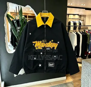Available Long Sleeve Shirt Zip Down and All Colors