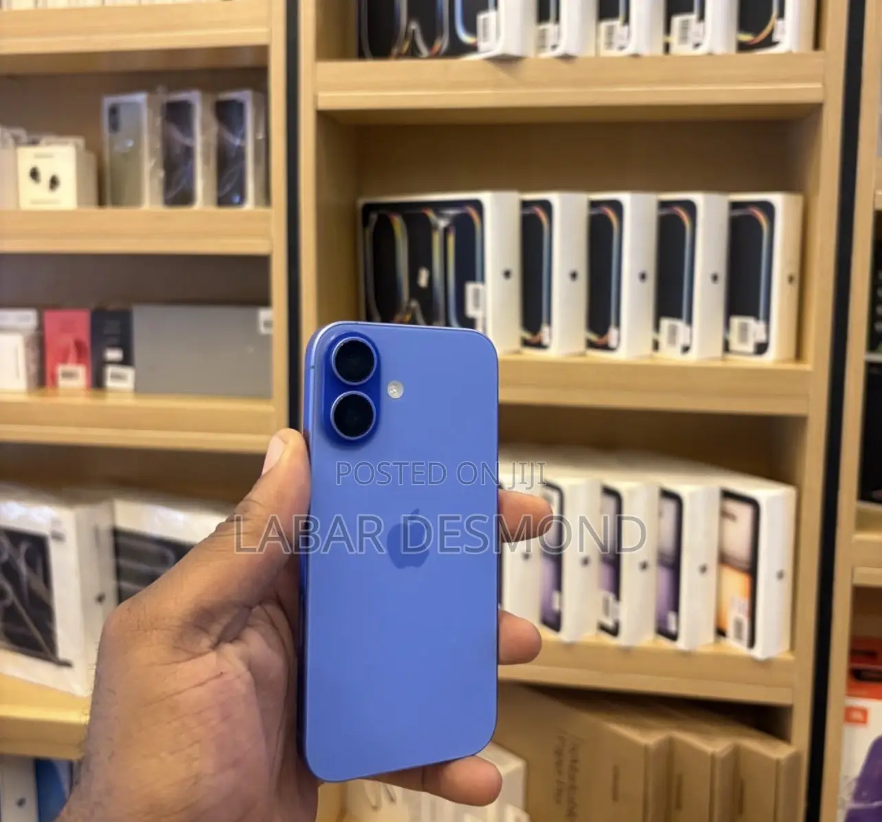 Apple iPhone 16 128 GB