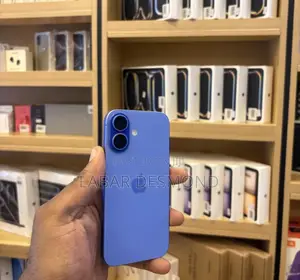 Apple iPhone 16 128 GB