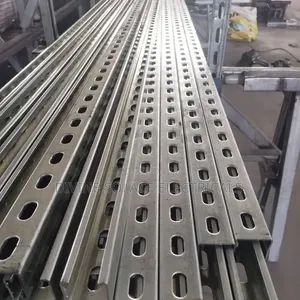 Unitrust Cable Tray