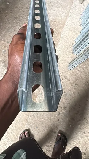 Unitrust Cable Tray