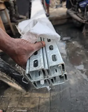 Unitrust Cable Tray