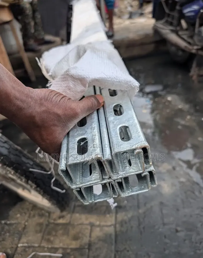 Unitrust Cable Tray