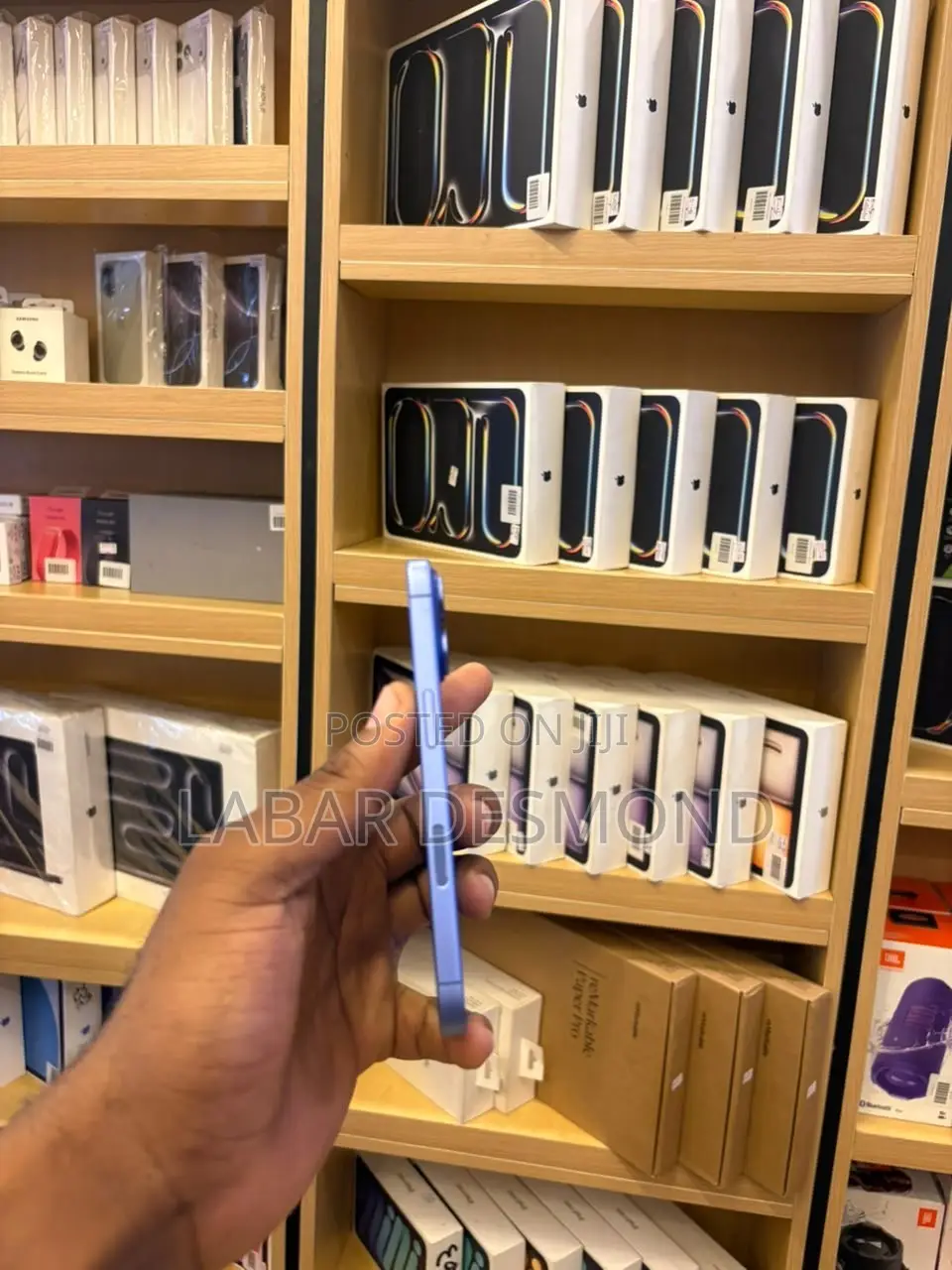 Apple iPhone 16 128 GB
