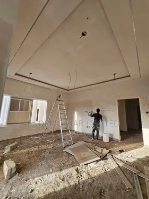 Smooth Screeding Works